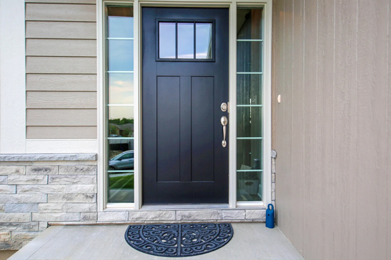 Sunnyvale-residential-door-repair