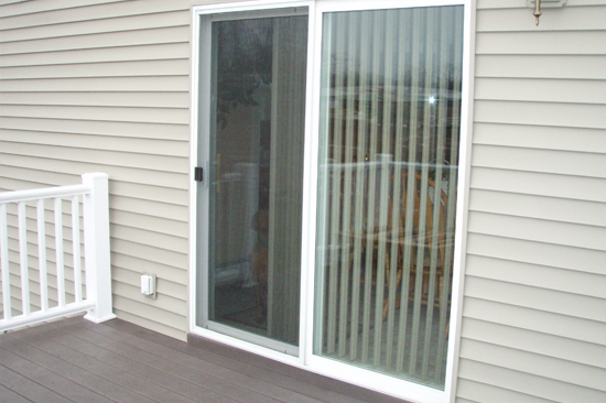 Sunnyvale-screen-door-repair