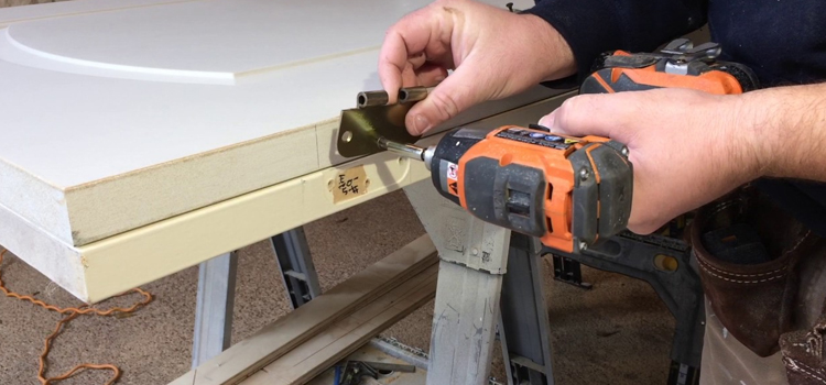 fiberglass interior door repair Sunnyvale
