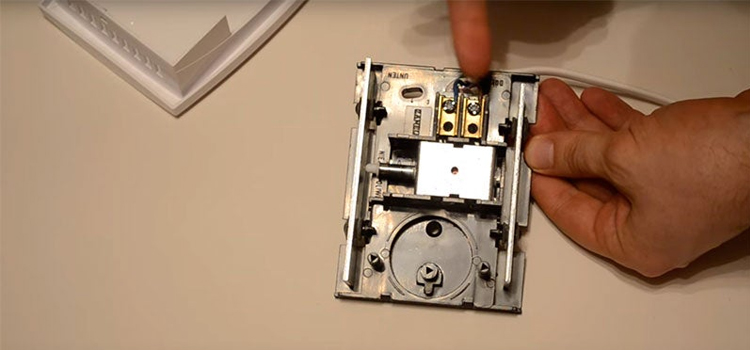 fix door bell in Sunnyvale
