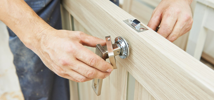 interior door repair Sunnyvale
