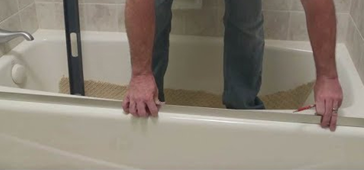 Sliding Shower Door Repair in Sunnyvale